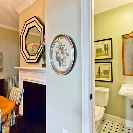Habersham 1 Apartment Savannah Ngoại thất bức ảnh