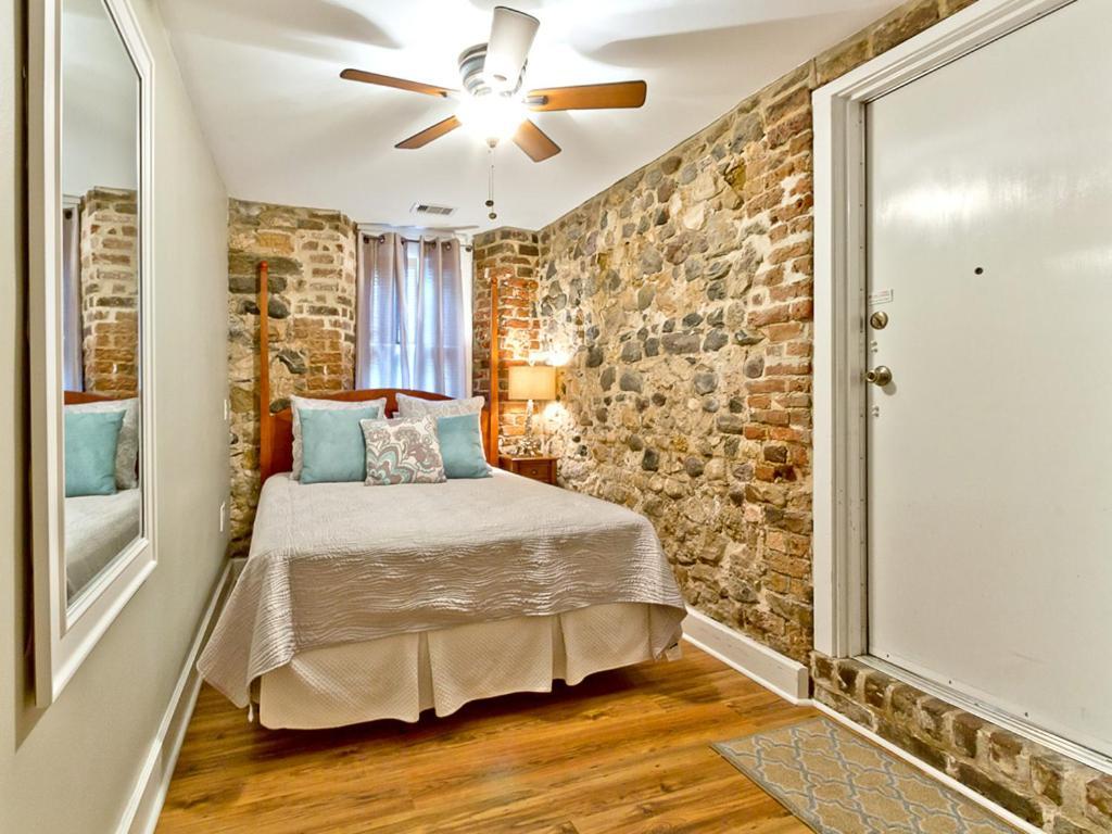 Habersham 1 Apartment Savannah Ngoại thất bức ảnh