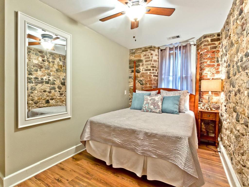 Habersham 1 Apartment Savannah Ngoại thất bức ảnh