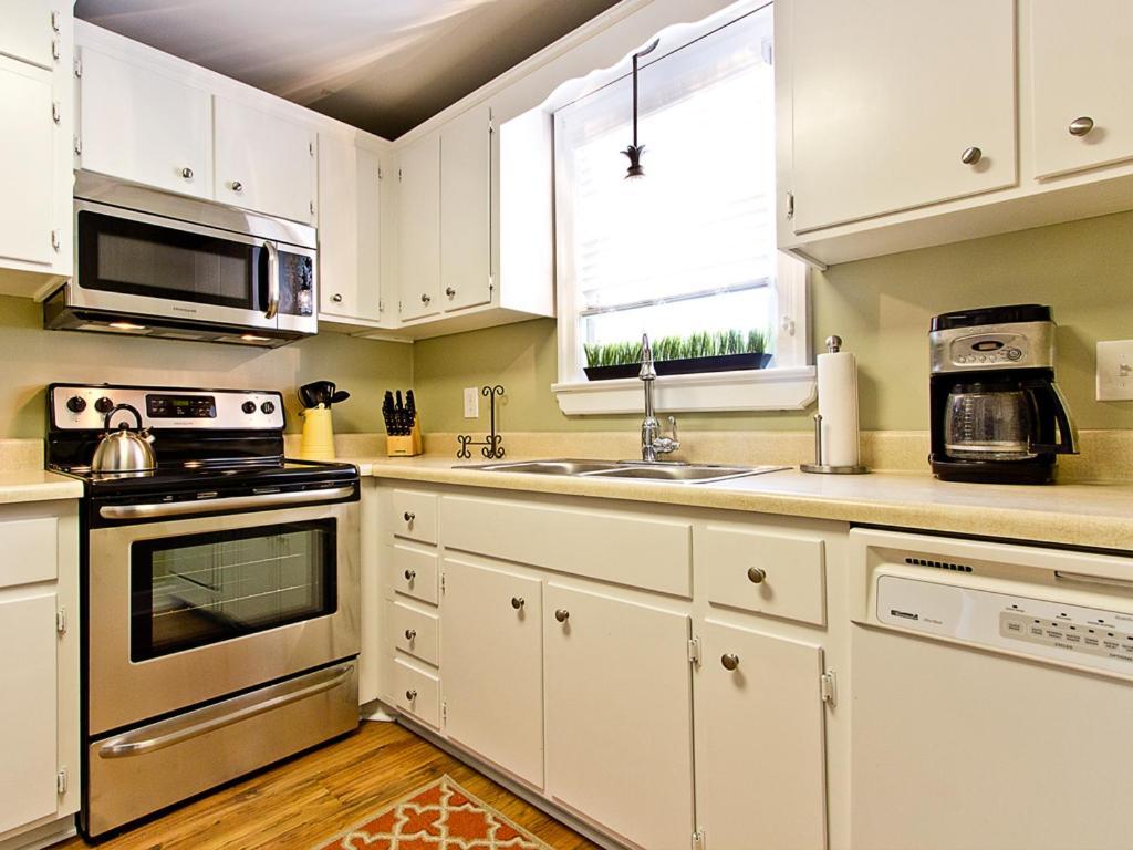 Habersham 1 Apartment Savannah Ngoại thất bức ảnh