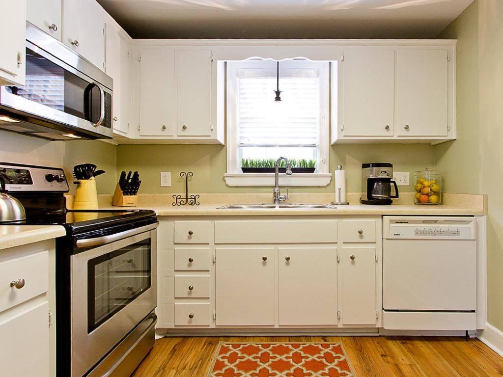 Habersham 1 Apartment Savannah Ngoại thất bức ảnh