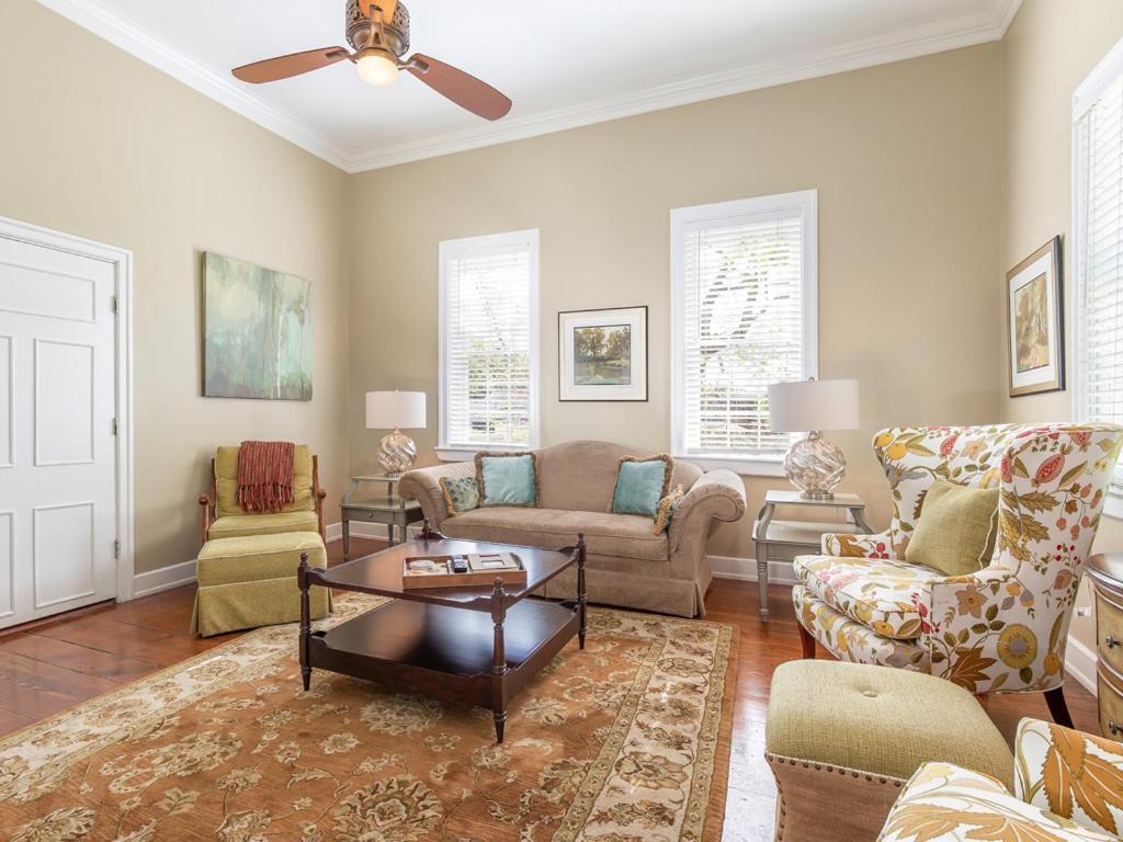 Habersham 1 Apartment Savannah Ngoại thất bức ảnh